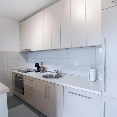 Apartment Happy Ilidza *