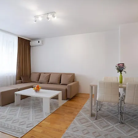Apartment Happy Ilidza
