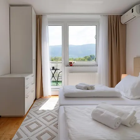 Happy Ilidza Apartment