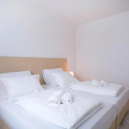 Apartment Happy Ilidza Sarajevo