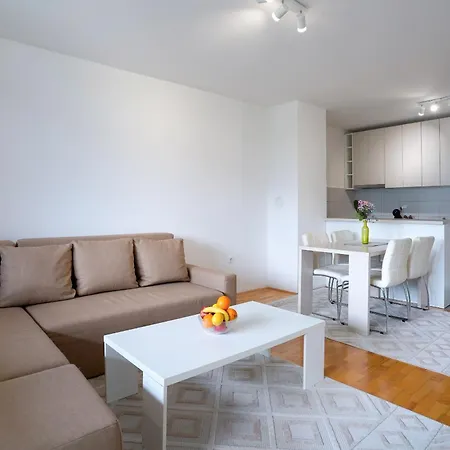 Happy Ilidza Apartment