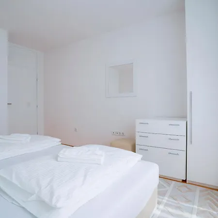 Happy Ilidza Apartment