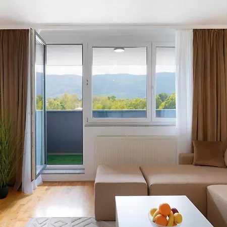 Apartment Happy Ilidza