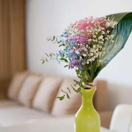 Apartment Happy Ilidza *