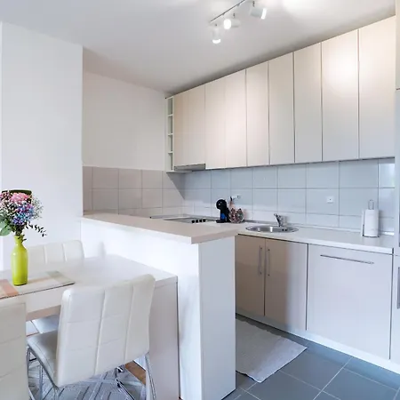 Happy Ilidza Apartman *